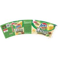 エースコック スーパーカップ1.5倍 とんこつラーメン 1セット（3個）