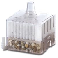 本体 ロカボーイ S 水中フィルター ～39cm水槽用 エアーリフト式 1個 ジェックス