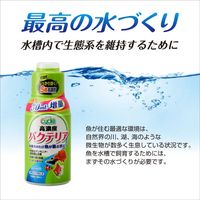 サイクル 120ml＋30ml 淡水・海水両用 バクテリア 熱帯魚 観賞魚 1個 ジェックス