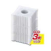 ロカボーイ S 活性炭マット N 1パック（3個入）交換用マット ジェックス