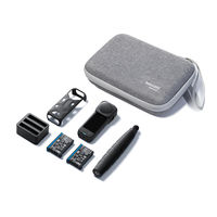 Shenzhen Arashi Vision Insta360 X4 収納ケース CINSBBMH 1個