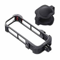 Shenzhen Arashi Vision Insta360 X4 万能フレーム CINSBBML 1個