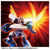 タカラトミー シンカリオンCW N700Sのぞみブルートレーラーフォーム 1個