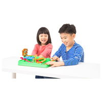 タカラトミー アスレチックランドゲーム 1個