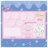 タカラトミー キラコートキャラスタ専用 すみっコぐらし 1個