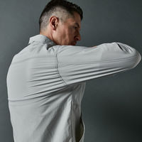 TS DESIGN TS4Dナイロンドッツコーチジャケット ベージュ SS 4607-15-SS 1着（直送品）