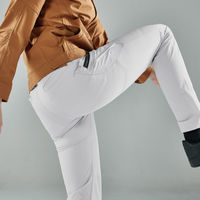 TS DESIGN TSエコダブルライトクロスメンズカーゴパンツ キャメル M 5604-65-M 1着（直送品）