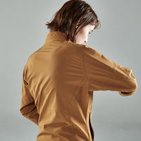 TS DESIGN TSエコダブルライトクロスジャケット シルバーグレー 4L 5606-25-4L 1着（直送品）