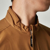 TS DESIGN TSエコダブルライトクロスジャケット カーキグリーン M 5606-55-M 1着（直送品）