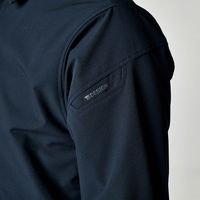 TS DESIGN TSエコダブルライトクロススウィングトップ SGY 6L 5607-25-6L 1着（直送品）