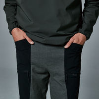 TS DESIGN TSDELTAハイブリッドカーゴパンツ ブラック 3L 83414-95-3L 1着（直送品）