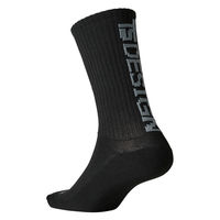 TS DESIGN 85121-2-F 3PAIRSSOCKS ロゴ F 1着（直送品）