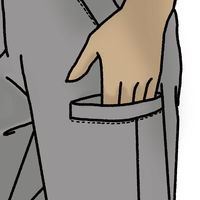 タカヤ商事 TW TWA111-14-88 デザインパンツ ミスト 88 1着（直送品）