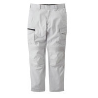 タカヤ商事 TW TWS133-03-130 EXカーゴパンツ シルバー 130 1着（直送品）