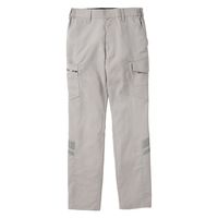 タカヤ商事 TW TWS233-03-SS NKカーゴパンツ アッシュグレー SS 1着（直送品）