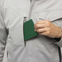 タカヤ商事 TW TWS254-06-LL ニットジャケット ロイヤルブルー LL 1着（直送品）