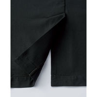 ボンマックス メンズニットジャケット ブラック L FJ0026M 1着（直送品）