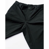 ボンマックス メンズニットパンツ ブラック M FP6033M 1本（直送品）