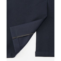 ボンマックス 袖丈調節らくらくジャケット ネイビー M FJ0713U 1着（直送品）