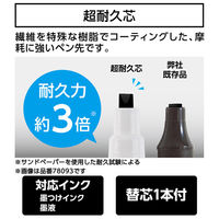 シンワ測定 墨つけ空っぽマーカー 78085 1本