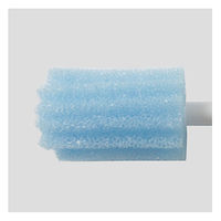 【口腔ケアスポンジ】 スポンジブラシ デントスワブU FR-292 1セット（50本入×2箱）ファーストレイト