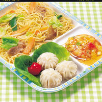 テーブルマーク ケ)業務用 ショーロンポー(トレー入り) 1ケース 500g(20個)（直送品）