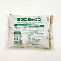 マルハニチロ ケ)業務用 きのこミックス 4901901068013 1ケース 500g×20PC（直送品）