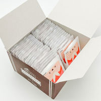 ホワイトノーブル 業務用 ホテルレストラン用TB 4902831719273 1ケース (1.8g×40)×24BL　常温（直送品）