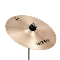 Istanbul Agop スプラッシュシンバル XIST 10インチ XSP10 1枚（直送品）