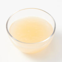 無印良品 肌のことを考えてつくった 白桃ゼリー 乳酸菌入り 150g 1セット（1個×2） 良品計画