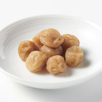 無印良品 小梅干し 80g 1セット（1個×2） 良品計画