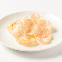 無印良品 お米のスナック ふわっと軽いチップス ヤンニョムチキン味 37g 1セット（1袋×12） 良品計画