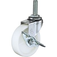 ハンマーキャスター ハンマーキャスター(ネジ込み) 420EA・415EA 415EAーR150 1セット(2個)（直送品）