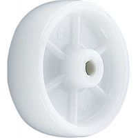 ハンマーキャスター ハンマーキャスター(ナイロン車) 429SーN 429SーN100 1セット(5個)（直送品）