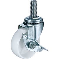 ハンマーキャスター ハンマーキャスター(ネジ込み) 420SA・413SA 413SAーUB50 1セット(3個)（直送品）