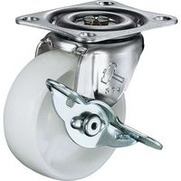 ハンマーキャスター ハンマーキャスター(平付けプレート) 420G・415G 420GーN32 1セット(21個)（直送品）