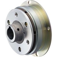 三木プーリ 励磁クラッチ 101形(フランジ取付) 101ー12ー11Gー24VーR25JISーA25JIS 1個（直送品）