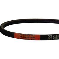 三ツ星ベルト Vベルト C形 C120 1個（直送品）