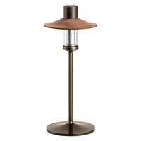 KMコーポレーション M3 LEDランタン テーブルランプキット M3PLWD 1個