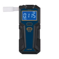 カスタム アルコールチェッカー AT-10 1台