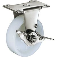 ハンマーキャスター ハンマーキャスター(オールステンレス) 320ER・315ER 320ERーN65 1セット(4個)（直送品）