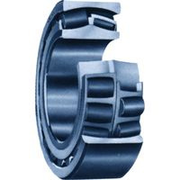 不二越 自動調心ころ軸受 22209K 1個（直送品）