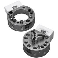 近藤製作所 チェンジャー|オートハンドチェンジャー KHC (KHCー1~20) KHCー20RーBーD1 1個（直送品）