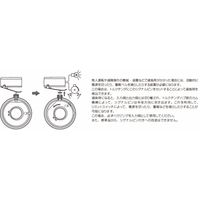 三木プーリ トルクリミタ 2軸突き合わせタイプ(シグナルピン付) TTー4Xー01ー42Hー32Hー50NMーP 1個（直送品）