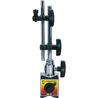 カネテック 測定保持具|マグネットベース MB MBーB 1個（直送品）