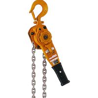 キトー キトーレバーブロック L5形 LB063ーL5 1個（直送品）