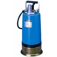 鶴見製作所 水中ハイスピンポンプ(一般工事排水用) LB・LBA型 LBー250Aー60HZ 1個（直送品）