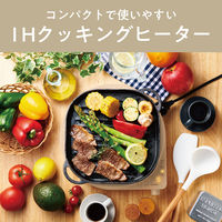 KOIZUMI IHクッキングヒーター KIH1406C 1個