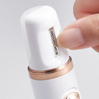 KOIZUMI 電動爪切り KLC0590W 1個