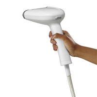 CONAIR エクストリームスチームデュアルスロット（衣類スチーマー） GS121J 1台